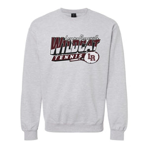 Logan-Rogersville Boys Tennis | Crewneck | A216