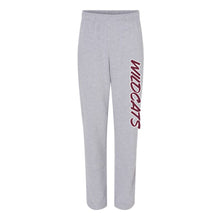 Logan Rogersville Tennis | Straight Leg Sweatpants | A567