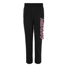 Logan Rogersville Tennis | Straight Leg Sweatpants | A567