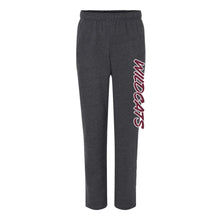 Logan Rogersville Tennis | Straight Leg Sweatpants | A567