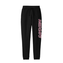 Logan Rogersville Tennis | Fleece Joggers | A567