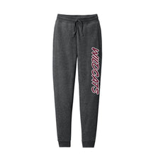 Logan Rogersville Tennis | Fleece Joggers | A567