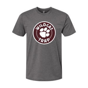 Wildcat Trap | Softstyle T-Shirt | A226