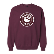 Wildcat Trap | Softstyle Crewneck | A226