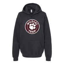 Wildcat Trap | Softstyle Hoodie | A226