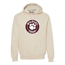 Wildcat Trap | Softstyle Hoodie | A226