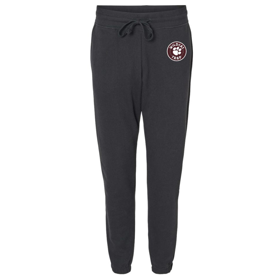 Wildcat Trap | Fleece Joggers | A226