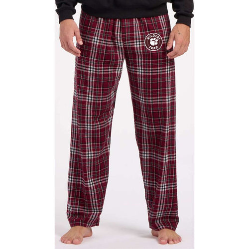 Wildcat Trap | Flannel Pants | A226