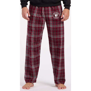 Wildcat Trap | Flannel Pants | A226