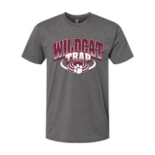 Wildcat Trap | Next Level T-Shirt | A556
