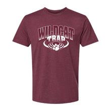 Wildcat Trap | Next Level T-Shirt | A556