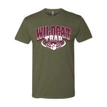 Wildcat Trap | Next Level T-Shirt | A556