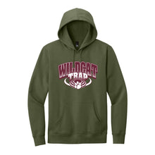 Wildcat Trap | District Hoodie | A556