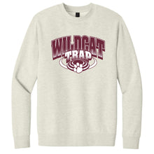 Wildcat Trap | District Crewneck | A556