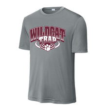 Wildcat Trap | Sport-Tek Competitor Tee | A556