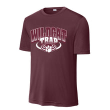 Wildcat Trap | Sport-Tek Competitor Tee | A556