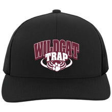 Wildcat Trap | Trucker Snapback Hat | A556