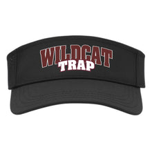Wildcat Trap | Visor | A556