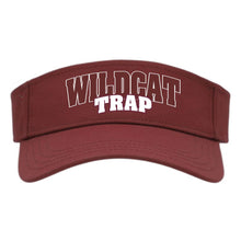 Wildcat Trap | Visor | A556