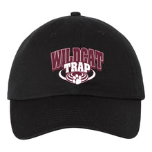 Wildcat Trap | Dad Hat | A556