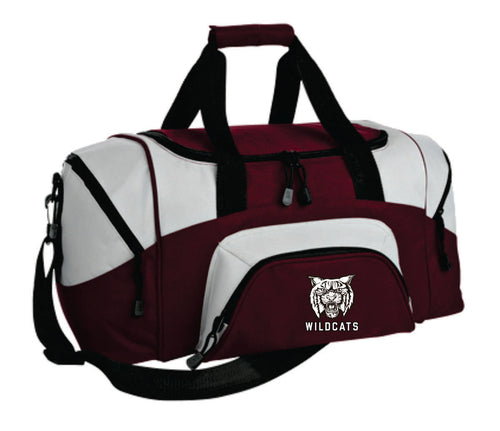 Wildcat Tennis | Sport Duffel | A292