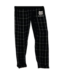 Wildcat Tennis | Flannel Pants | A292