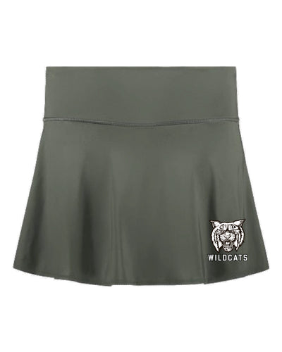 Wildcat Tennis | Skort | A292