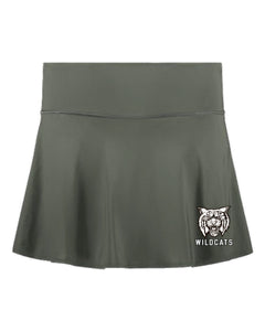 Wildcat Tennis | Skort | A292