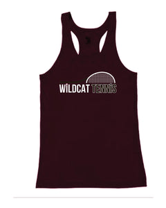 Wildcat Tennis | Tank | A292