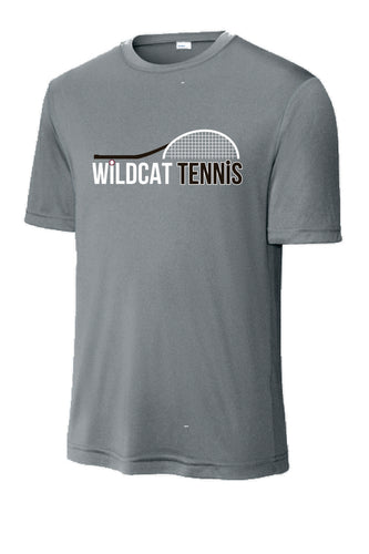 Wildcat Tennis | Competitor Tee | A292