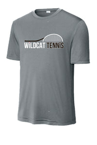 Wildcat Tennis | Competitor Tee | A292