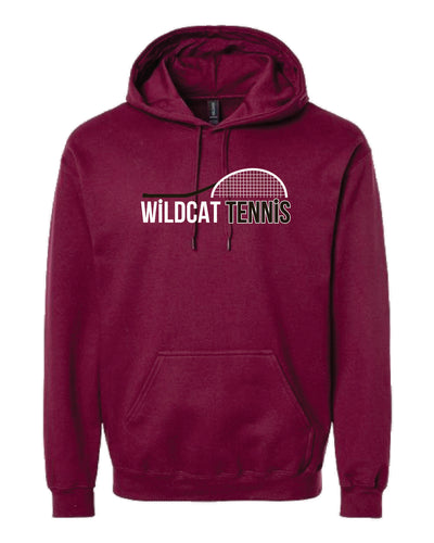 Wildcat Tennis | Hoodie | A292