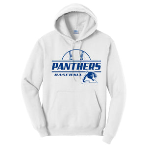 MCE Panther Baseball | Hoodie | A145