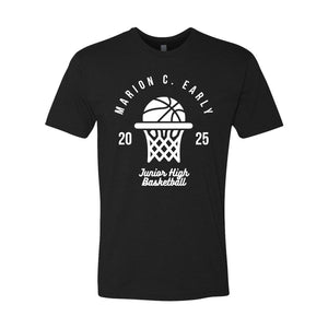MCE JH Basketball | T-Shirt | A357