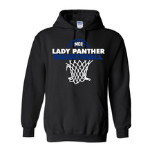 MCE Girls Basketball | Hoodie | A523