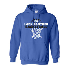 MCE Girls Basketball | Hoodie | A523