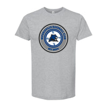 Morrisville Baseball Club | T-Shirt | A708