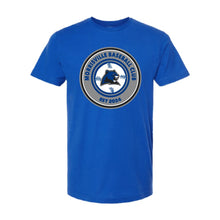 Morrisville Baseball Club | T-Shirt | A708