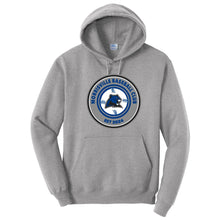 Morrisville Baseball Club | Hoodie | A708