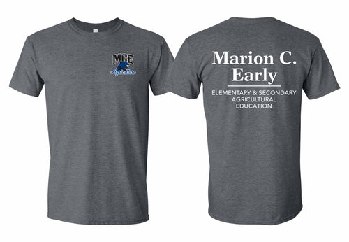 MCE Agriculture Department | DryBlend T-Shirt | A295