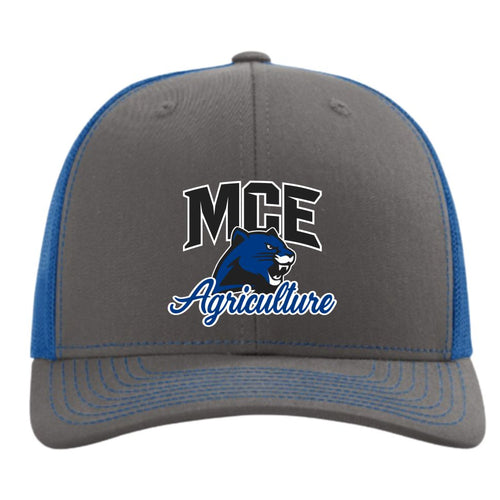 MCE Agriculture Department | Hat | A295