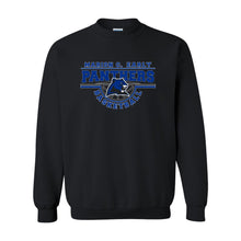 MCE JH Basketball | Crewneck | A772