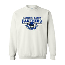 MCE JH Basketball | Crewneck | A772
