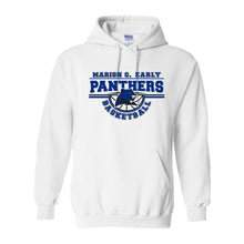 MCE JH Basketball | Hoodie | A772 | 11