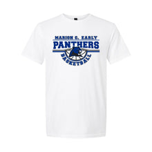 MCE JH Basketball | T-Shirt | A772