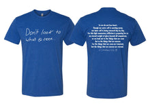 Benedict Family Fundraiser | Short Sleeve Tee | A489