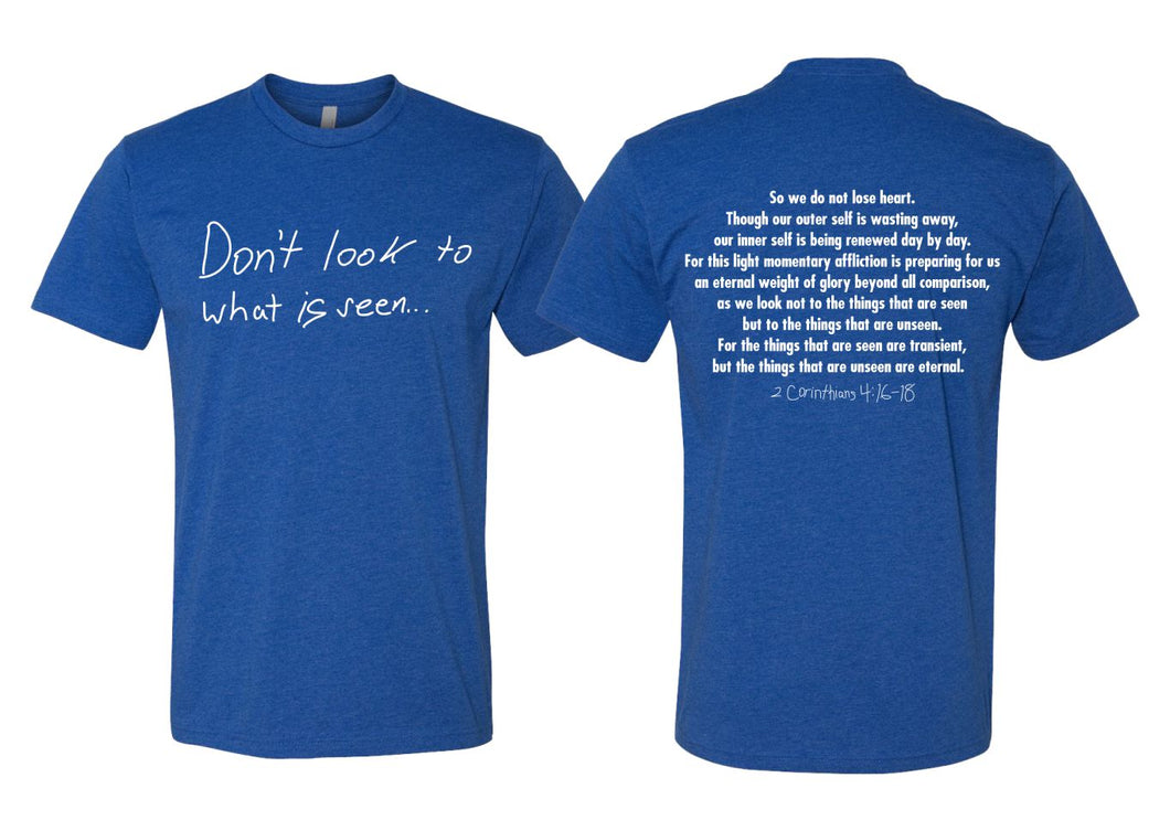 Benedict Family Fundraiser | Short Sleeve Tee | A489