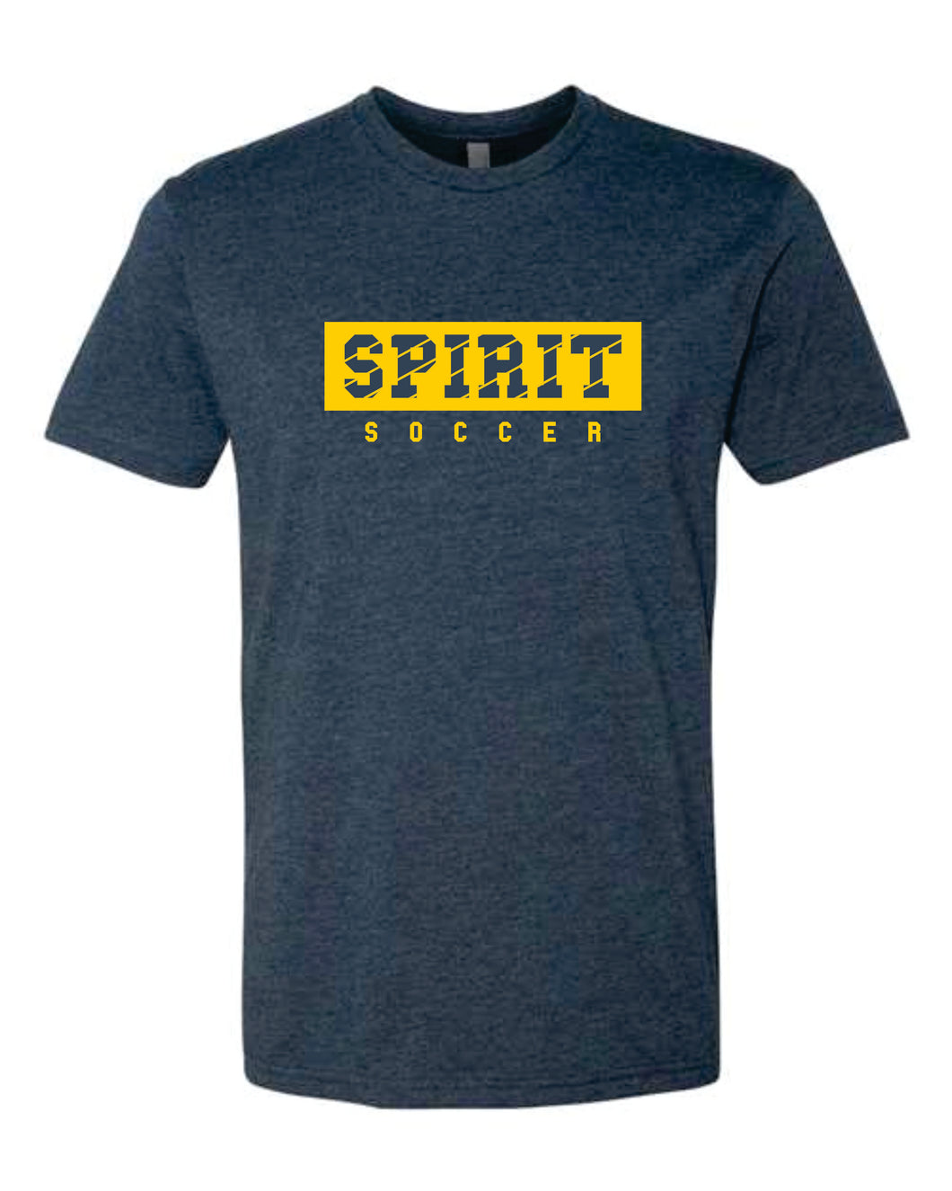 Spirit Soccer | T-Shirt | A235