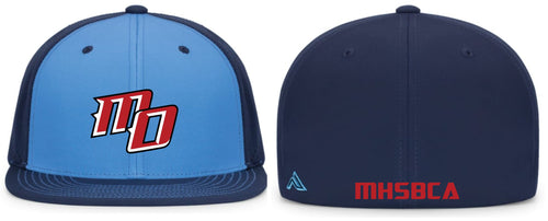 MHSBCA | es471 Hat | A195