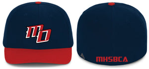 MHSBCA | P821 Hat | A195